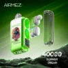 Airmez Xbeats Summer Dream Vape - 40000 Puffs