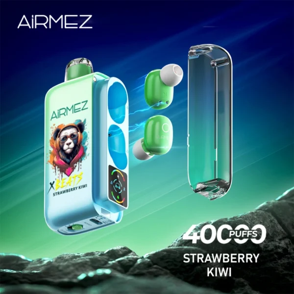 airmez mars vape