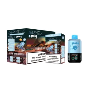 airmez beats vape