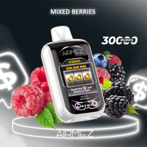 airmez vape 25000 puffs