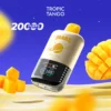 Airmez Mars Tropic Tango Vape - 20000 Puffs
