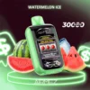 Airmez Matrix Pro Watermelon Ice - 30000 Puffs