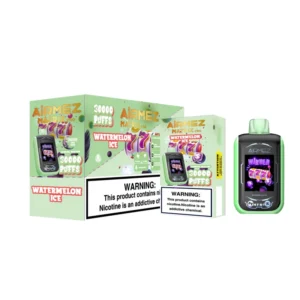 airmez xbeats vape​